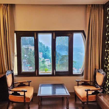 Hotel Surya Shimla Extérieur photo