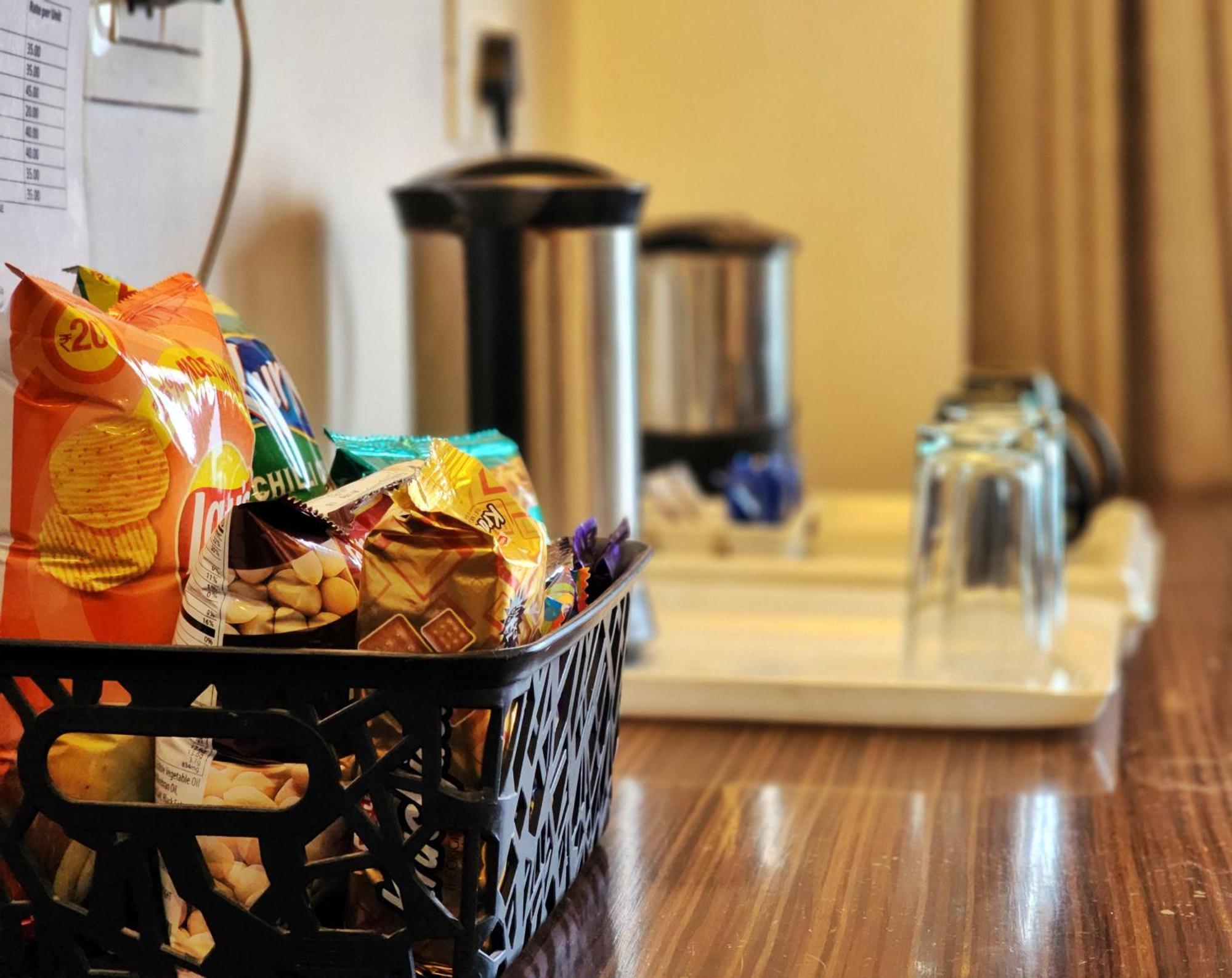 Hotel Surya Shimla Extérieur photo