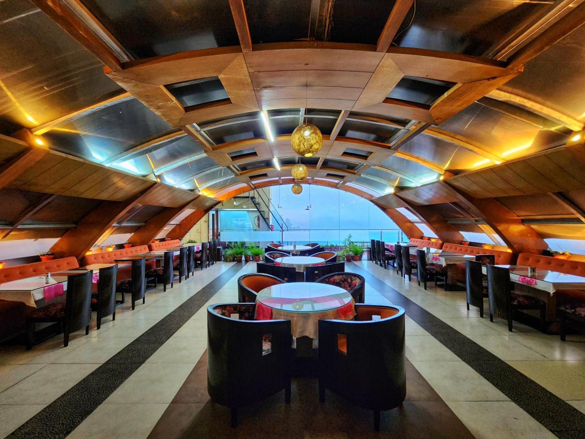 Hotel Surya Shimla Extérieur photo