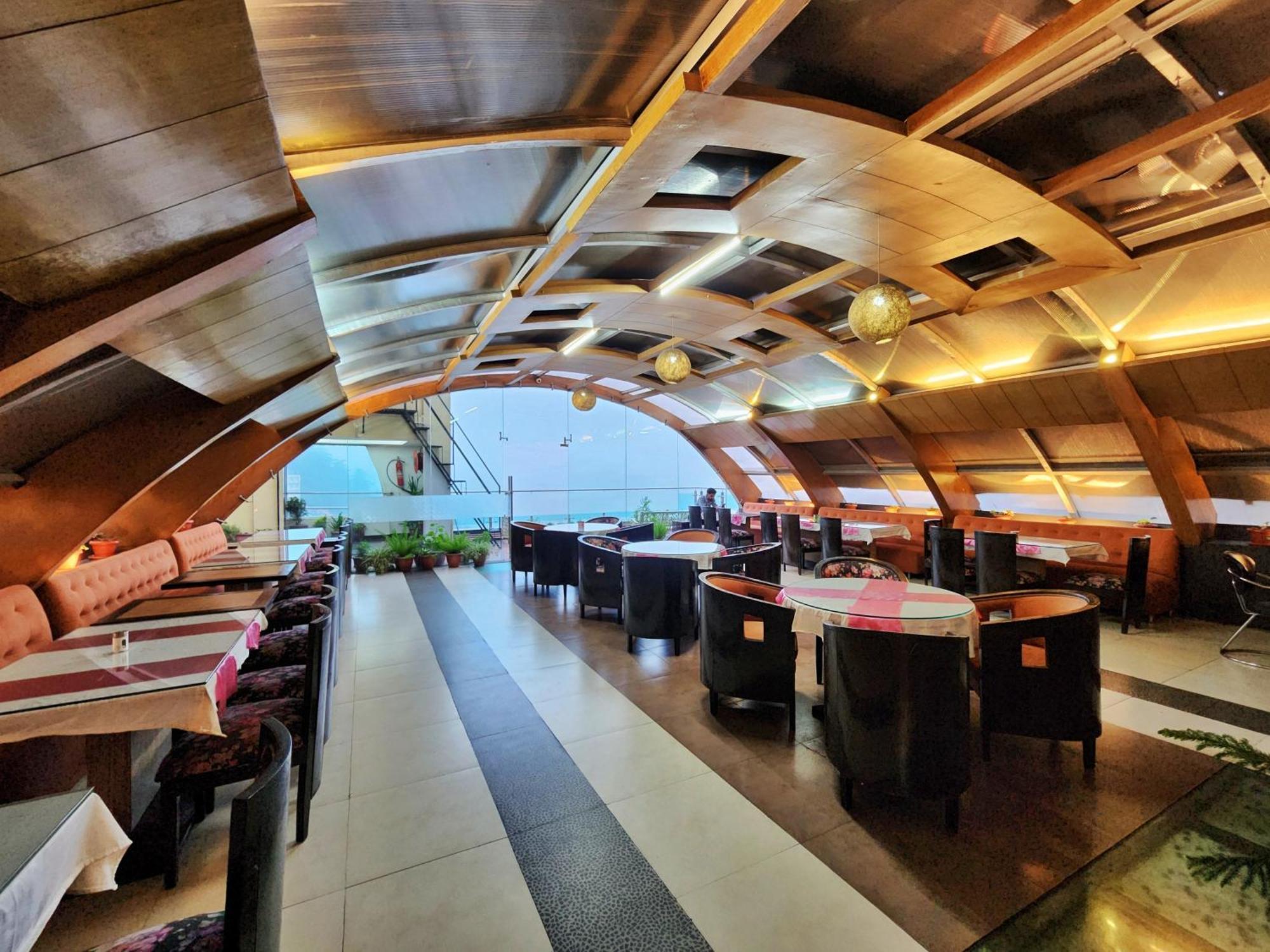 Hotel Surya Shimla Extérieur photo