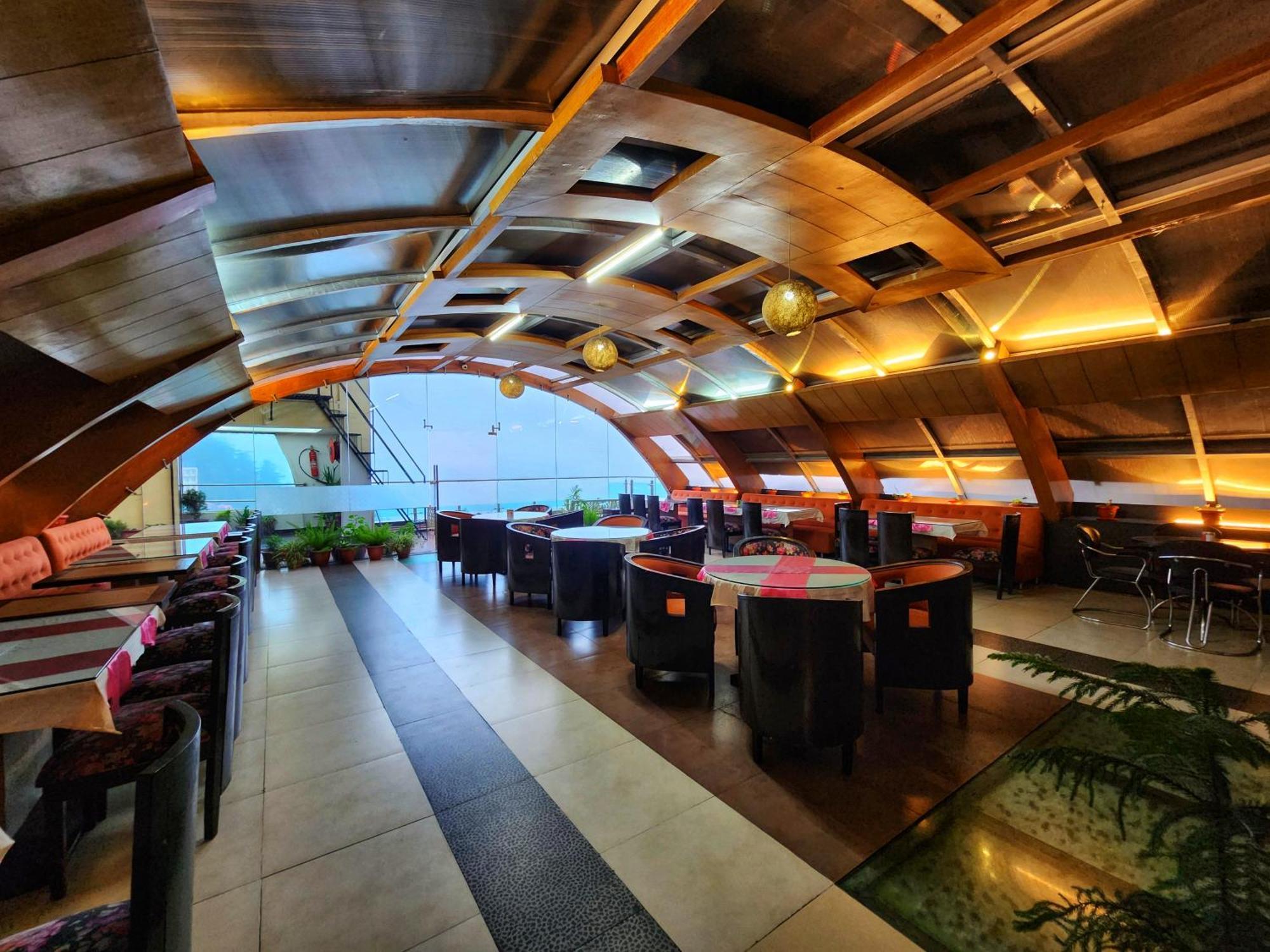 Hotel Surya Shimla Extérieur photo