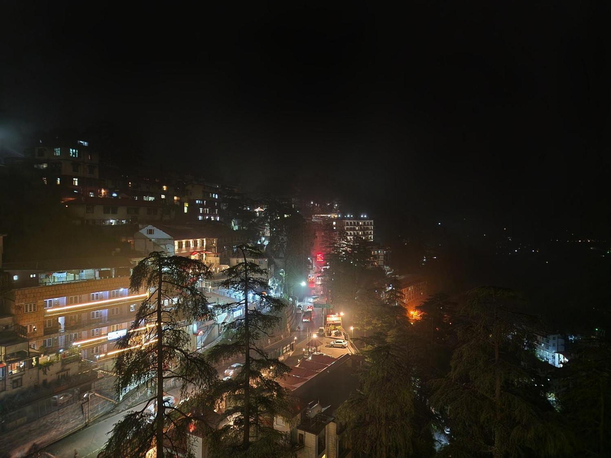 Hotel Surya Shimla Extérieur photo