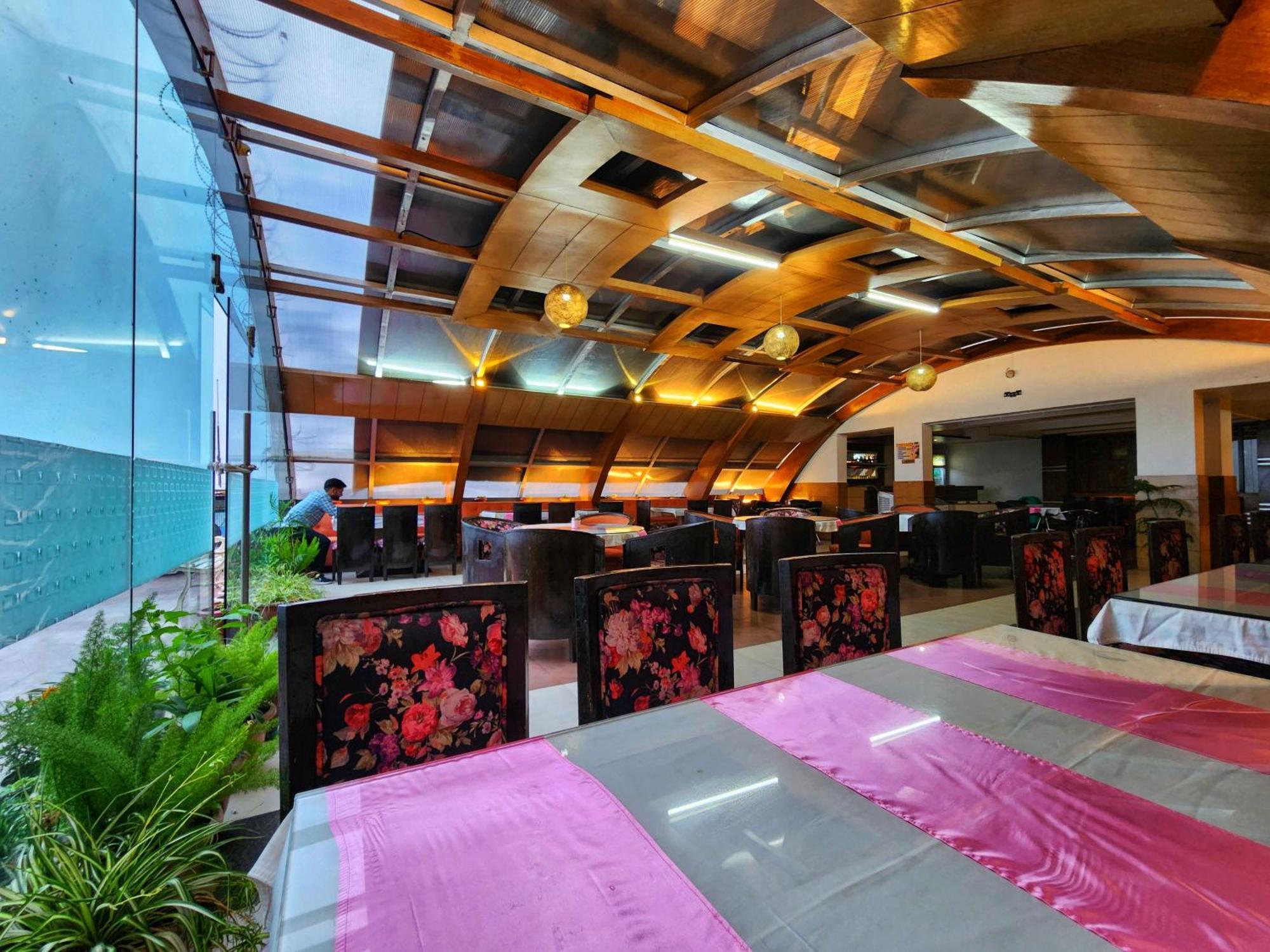 Hotel Surya Shimla Extérieur photo